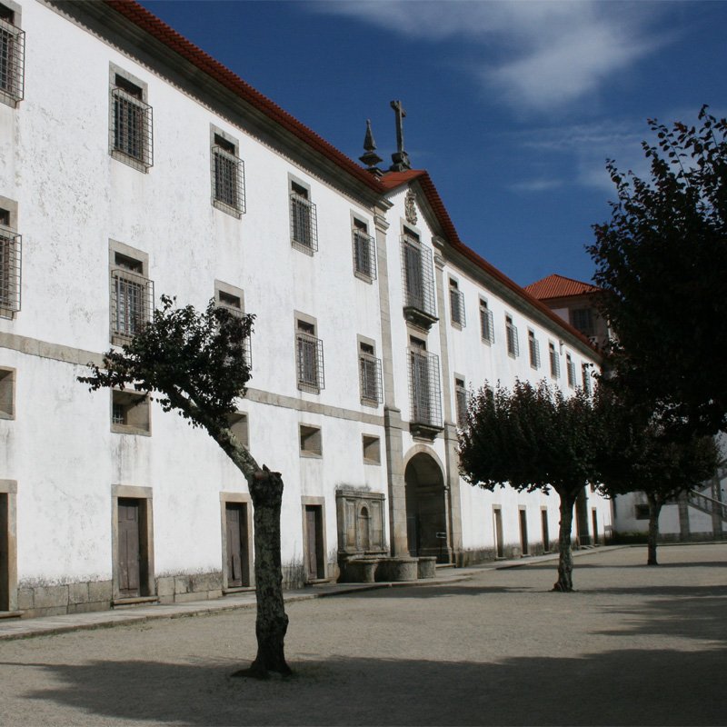Mosteiro de Arouca