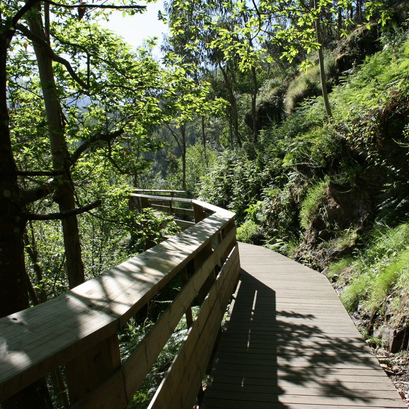 Passadiços do Paiva